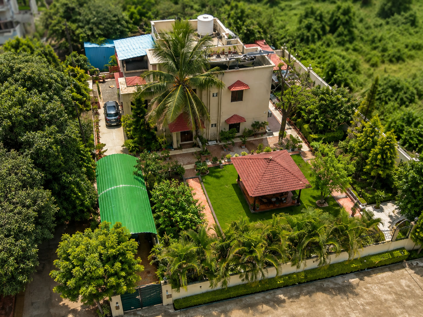 Pradhan Devlok Farms gallery image 1