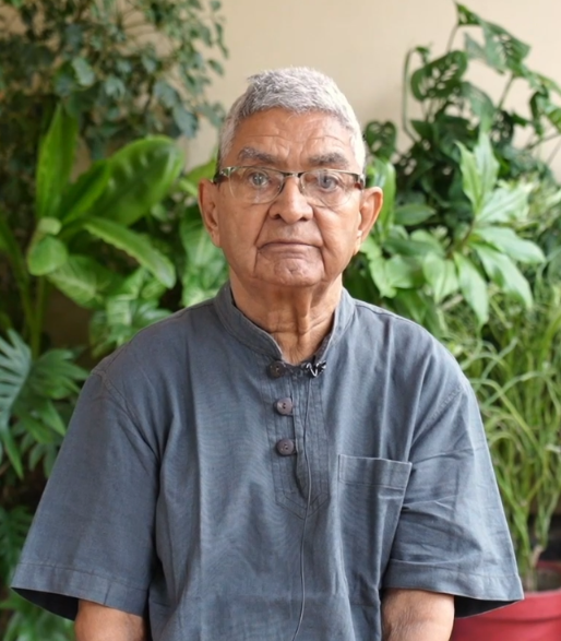 Mr. Vasant Rao Deshmukh